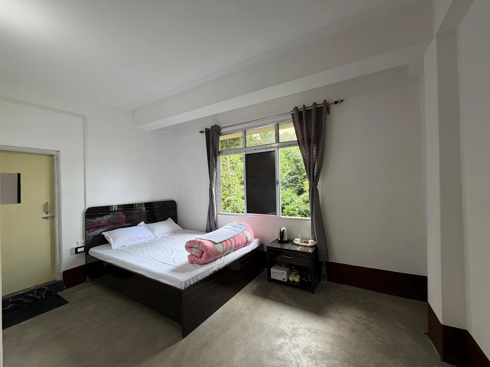 Photo from Ananya & Rohan's stay